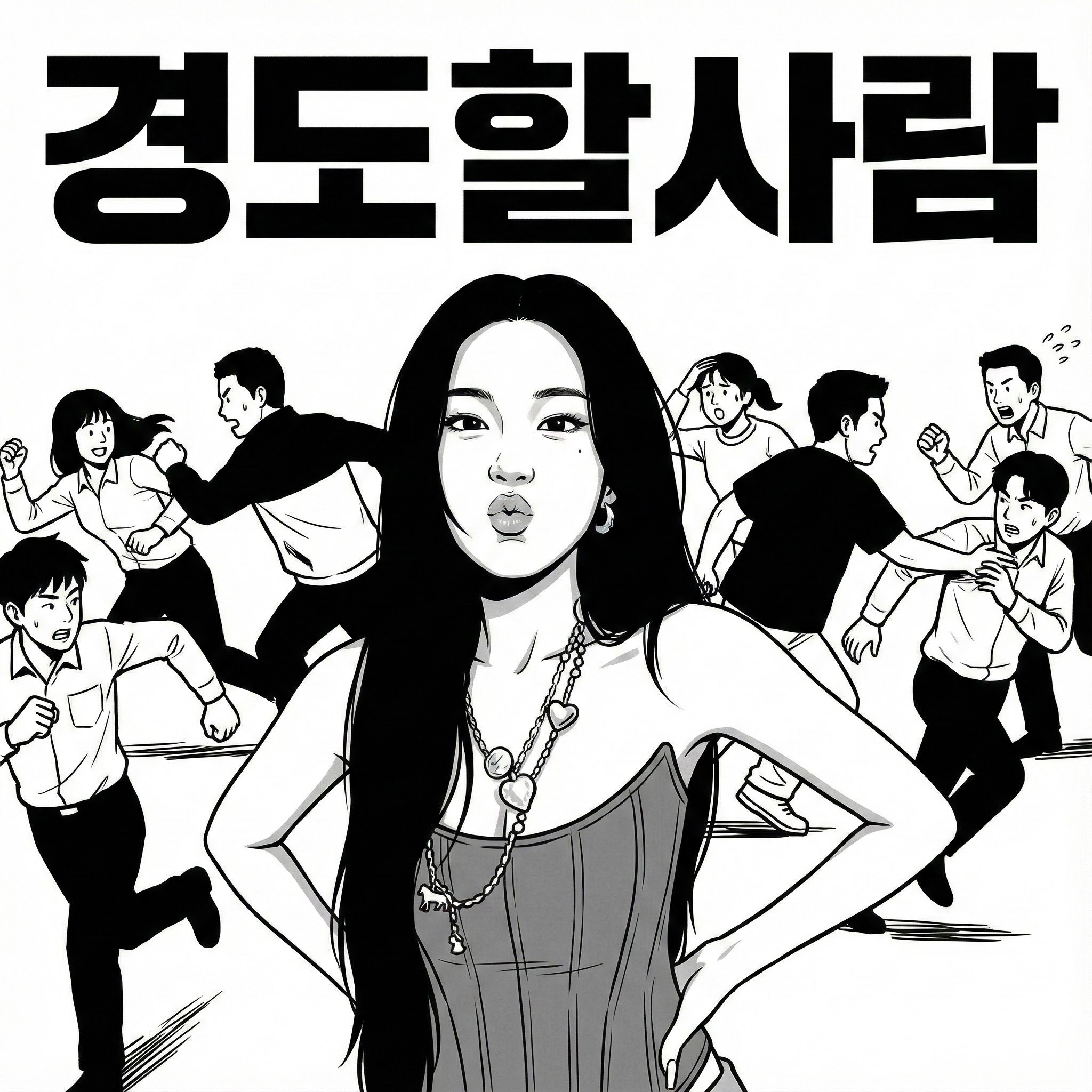 술래잡기 ‘경도’에 7만 명이 몰린 진짜 이유 (그리고 컨텍스트 엔지니어링)