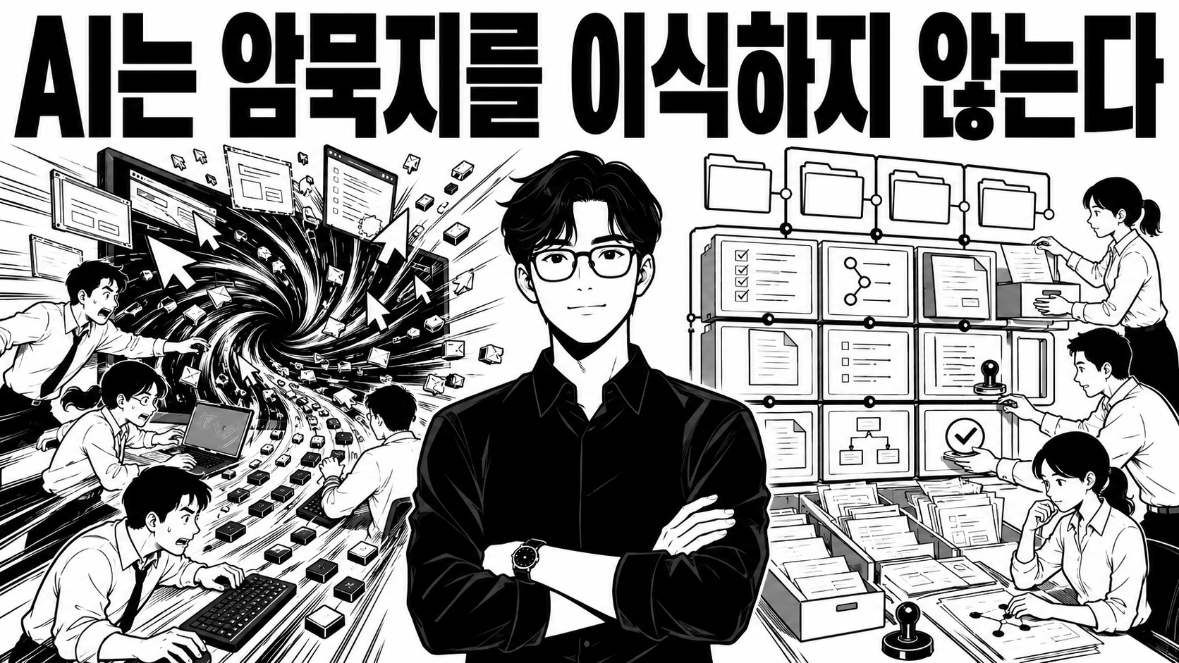 AI tacit knowledge cover