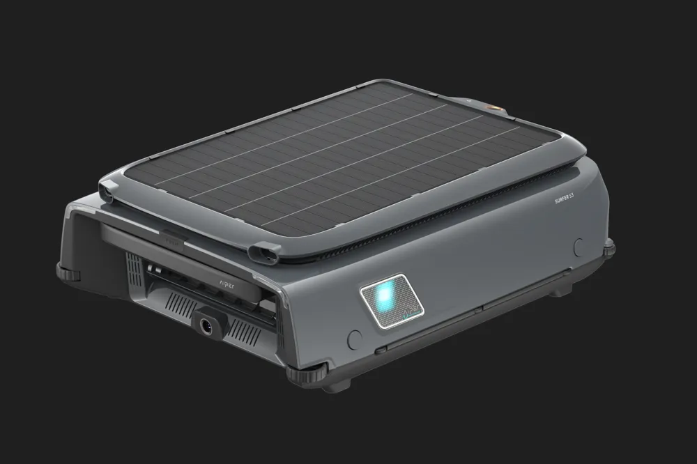 EcoSurfer Senti (에코서퍼 센티)