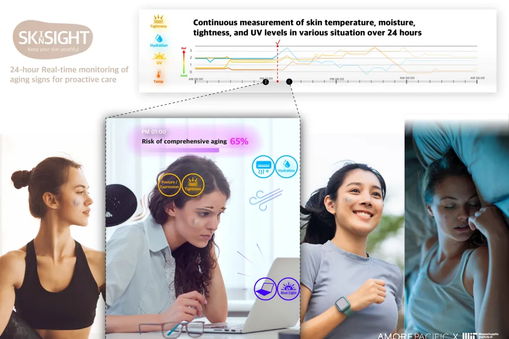 스킨사이트(Skinsight)