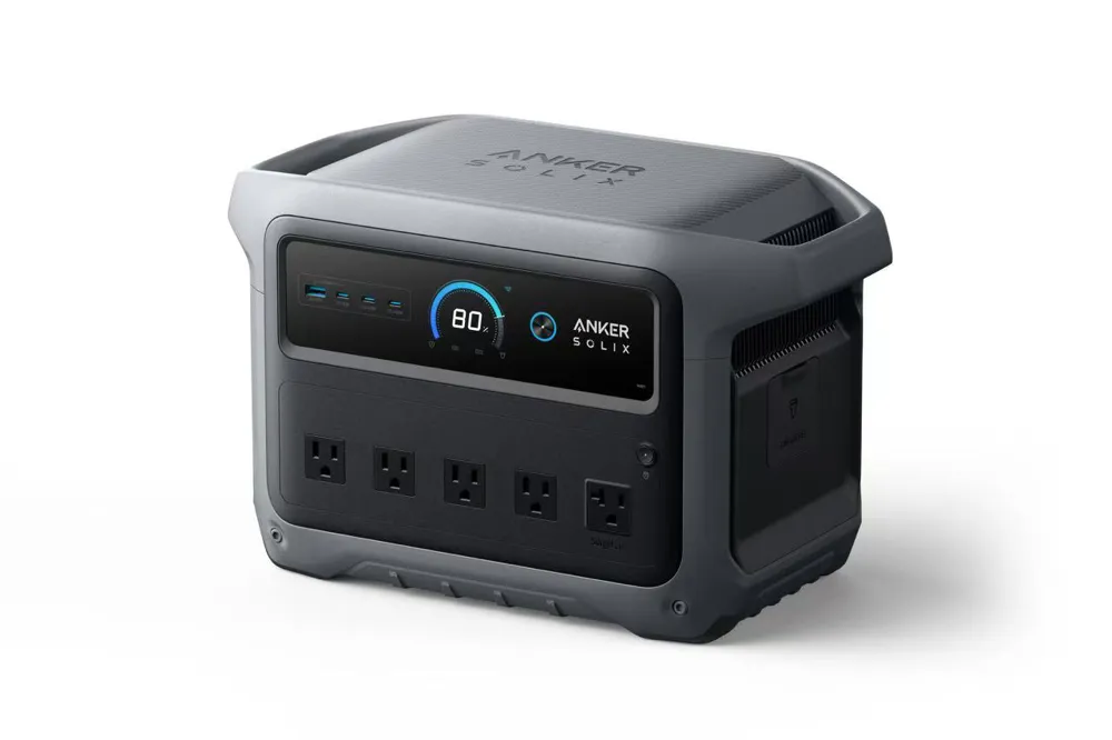 ANKER SOLIX C1000 Gen 2