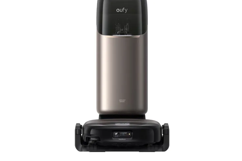 eufy 로봇 청소기 Omni S2