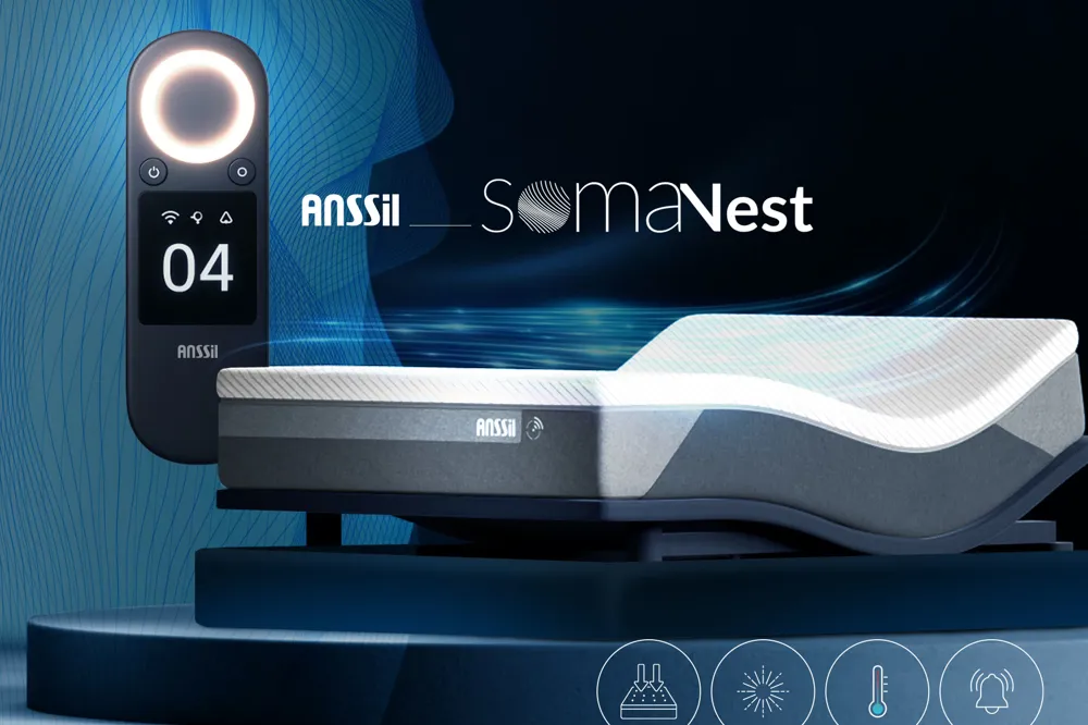 SomaNest 매트리스