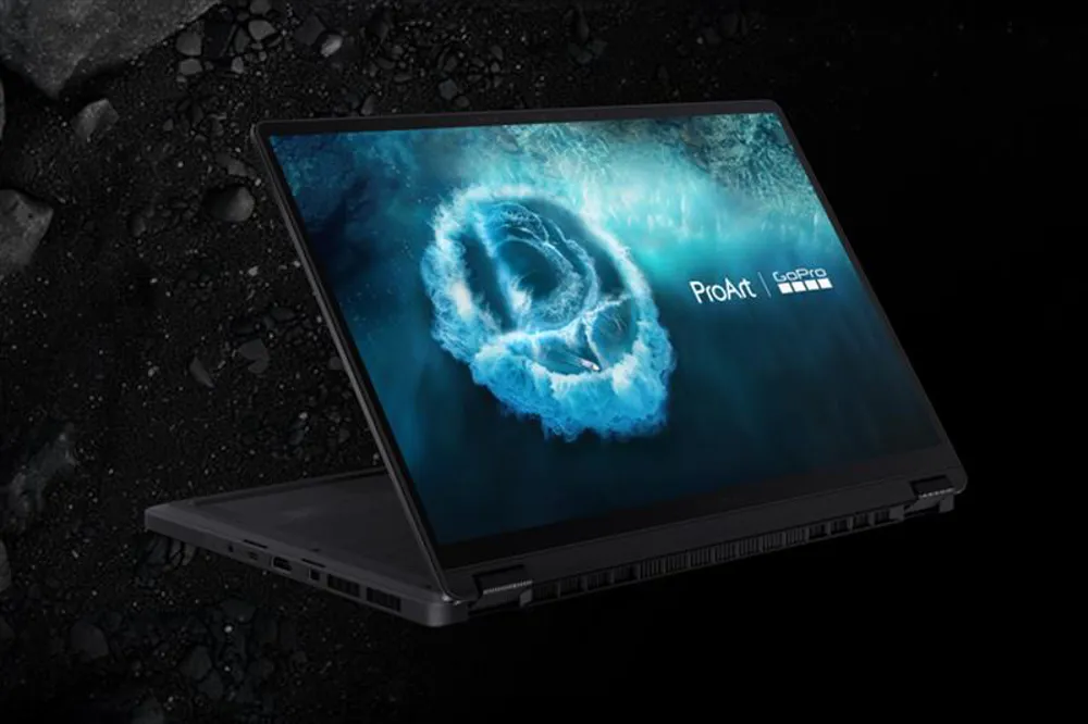 ProArt GoPro 에디션