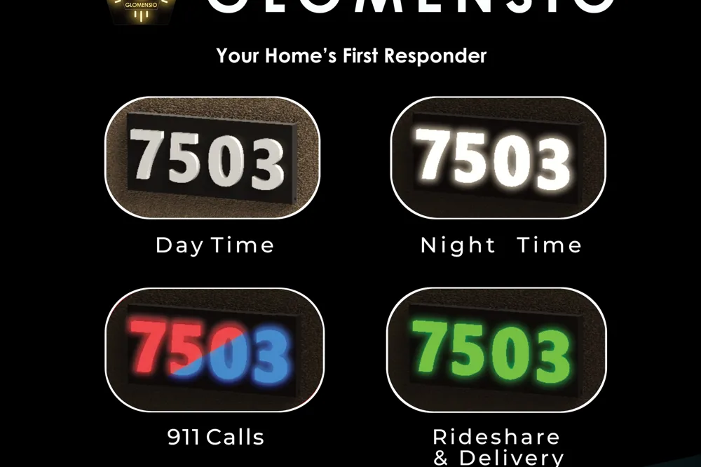 글로멘시오 파이어플라이 Gen 3