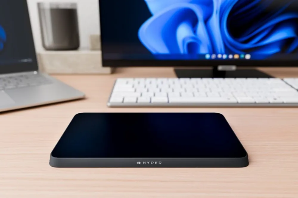 HyperSpace® Trackpad Pro