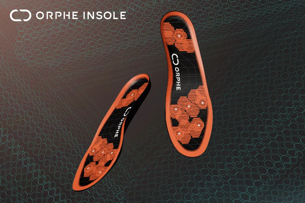 ORPHE INSOLE