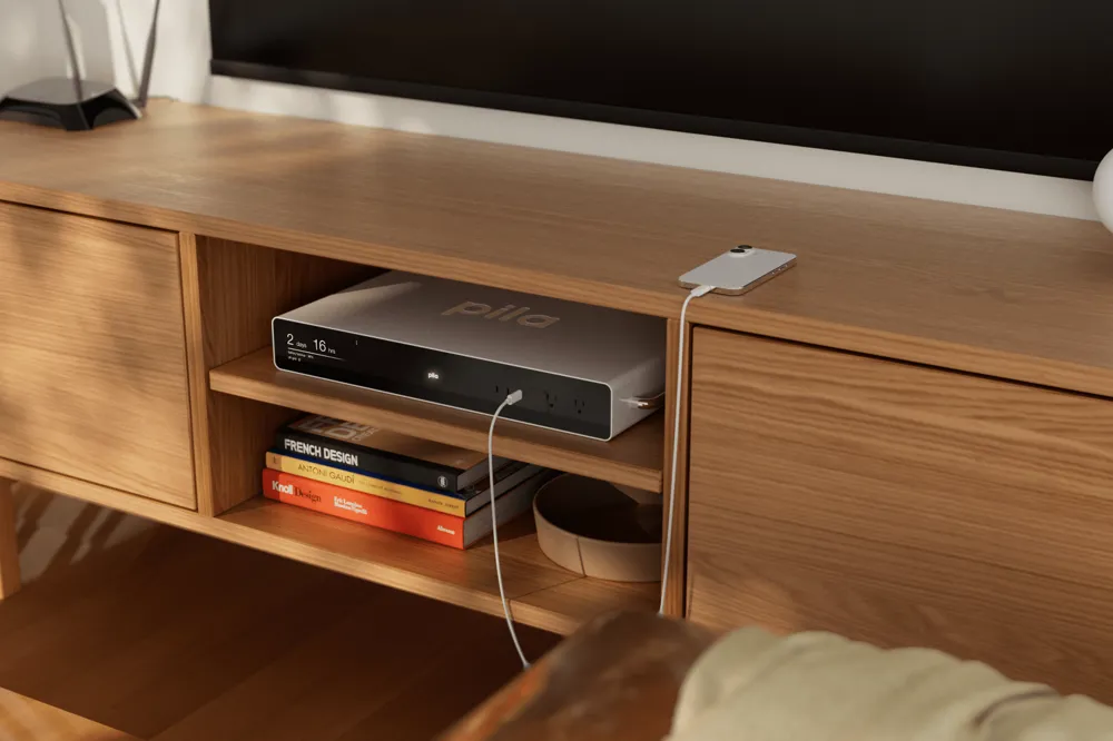 Pila Mesh Home Battery