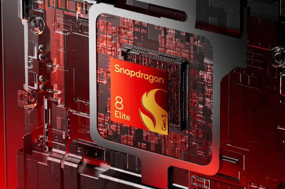 Qualcomm AI Engine in Snapdragon 8 Elite Gen 5