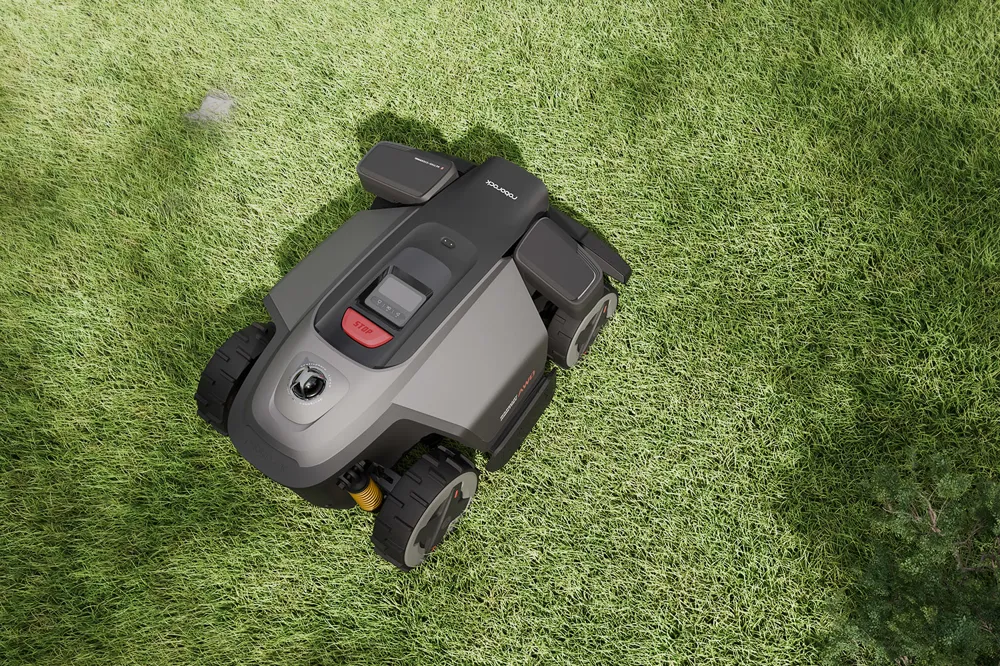 로보락 RockMow X1 LiDAR