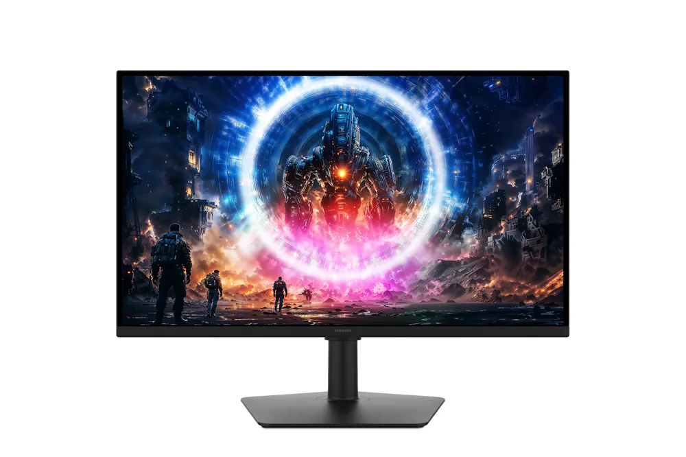 삼성 오디세이 G60H