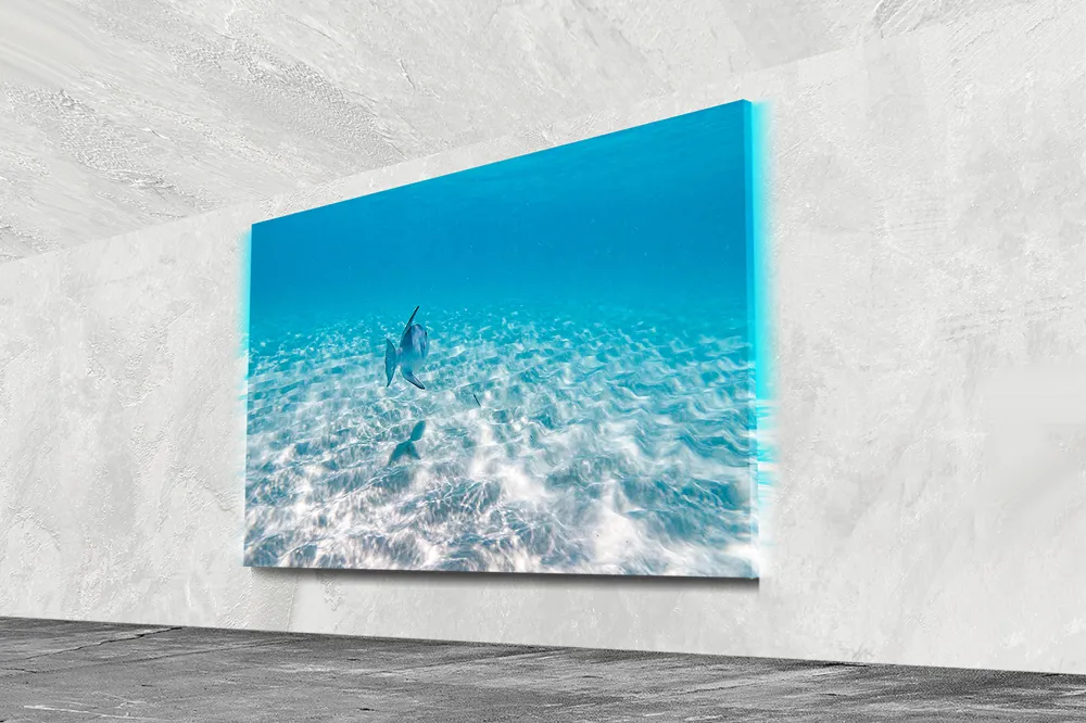 삼성 140” Micro LED