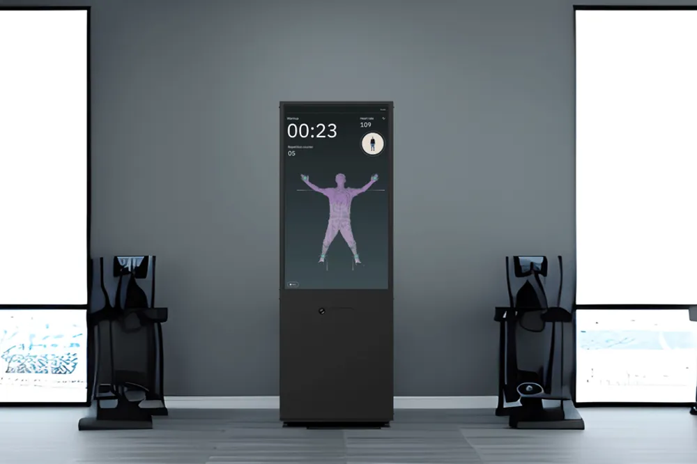 SHOSABI 어세스먼트