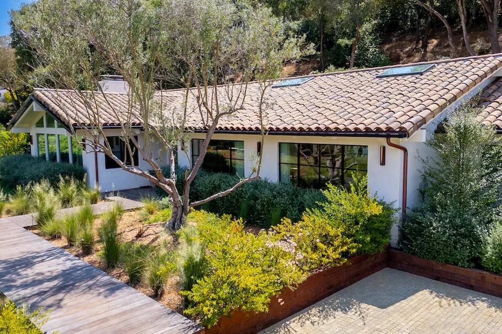 소닉 파이어 테크 - 홈 와일드파이어 디펜스 시스템