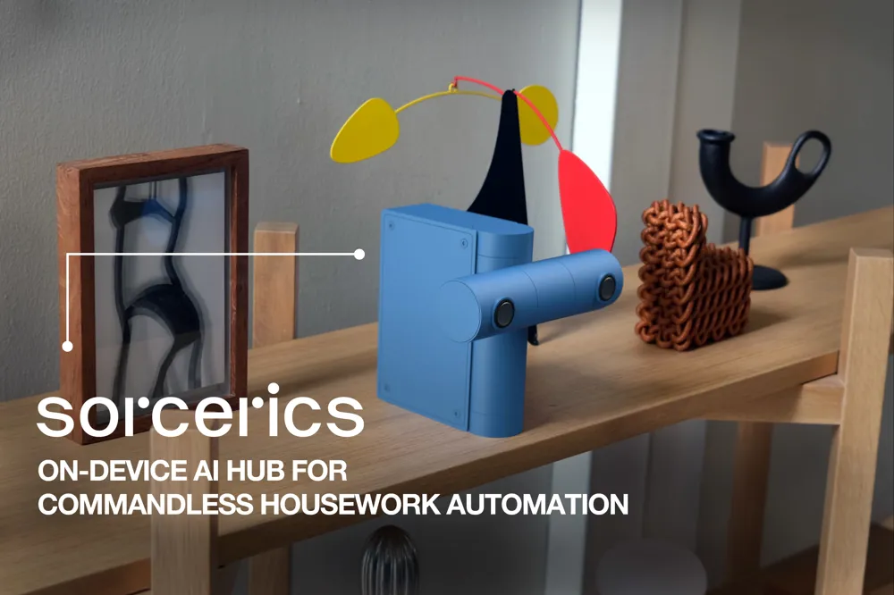 SOL: 스마트 홈을 위한 상황 인식 자동화