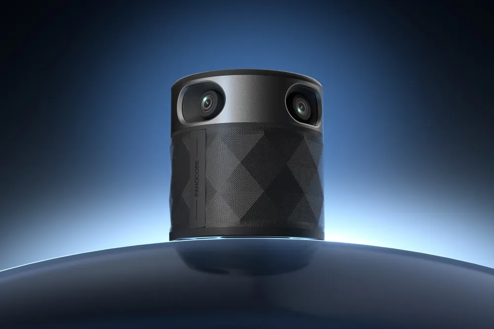 OSO PanoCore 360 AI 시리즈 회의 카메라