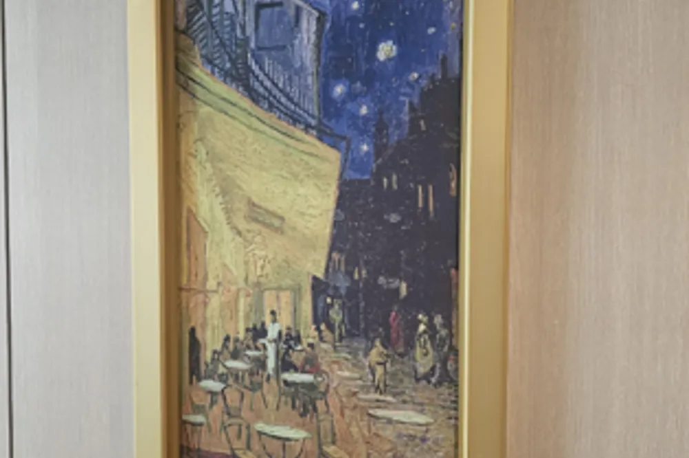 필터리스 살균-탈취 플랫폼 (미래 호흡기 건강)